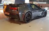 Chevrolet Corvette Grand Sport