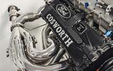 Cosworth ford engine Cosworth ford engine