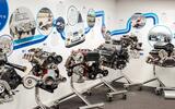 Cosworth ford heritage Cosworth ford heritage