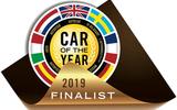 Car of the year finalists