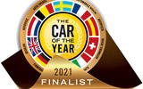 CotY Finalist 2021