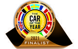 coty finalist 2021