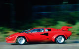 Lamborghini Countach