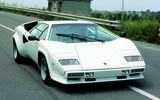 Countach Countach