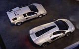 COUNTACH (10) COUNTACH (10)