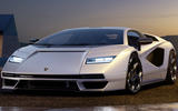 COUNTACH (2) COUNTACH (2)