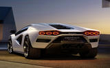COUNTACH (4) COUNTACH (4)