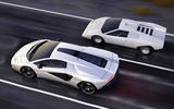 COUNTACH (9) COUNTACH (9)