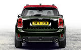 2017 Mini Countryman JCW