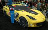 SEMA show 2016 show report