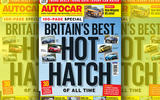 Autocar 31 January