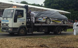 WTCC crash