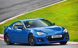 Subaru BRZ long-term test review