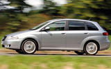 Fiat Croma