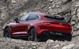 Aston Martin DBX 13
