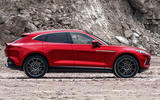 Aston Martin DBX 14
