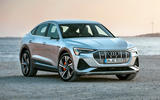 E-tron Sportback 1 E-tron Sportback 1