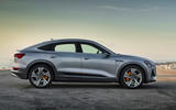 E-tron Sportback 10 E-tron Sportback 10