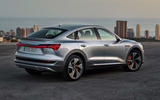 E-tron Sportback 12 E-tron Sportback 12