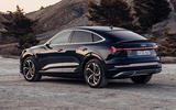 E-tron Sportback 13 E-tron Sportback 13