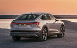 E-tron Sportback 2 E-tron Sportback 2