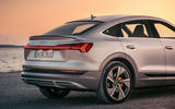 E-tron Sportback 5 E-tron Sportback 5