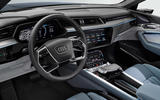 E-tron Sportback 6 E-tron Sportback 6