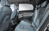 E-tron Sportback 7 E-tron Sportback 7