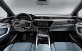 E-tron Sportback 8 E-tron Sportback 8