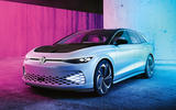 Volkswagen ID Space Vizzion 1