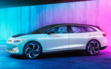 Volkswagen ID Space Vizzion 2