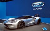 Ford GT