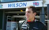 Justin Wilson