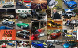 Cropley year in cars 2020