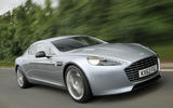 Aston Martin Rapide S