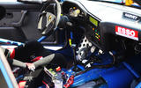 E30 interior E30 interior