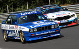 E30 just ahead E30 just ahead