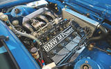 E30 engine E30 engine