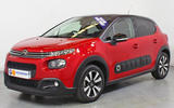 Citroen C3 1.2 82 Flair Citroen C3 1.2 82 Flair