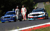 Turkington and Harvey Turkington and Harvey