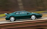 Esprit Turbo profile Esprit Turbo profile