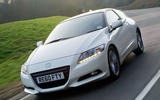 Honda CR-Z 1.5 Sport