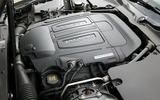 Jaguar XK engine