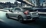2020 Civic 2