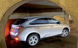Lexus RX 400h