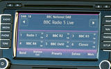 Digital radio
