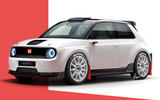 Honda Type E Honda Type E
