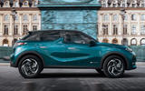 DS3 crossback