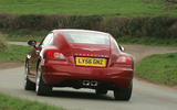 Used car buying guide: Chrysler Crossfire 