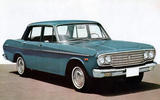 Toyota Crown Toyota Crown